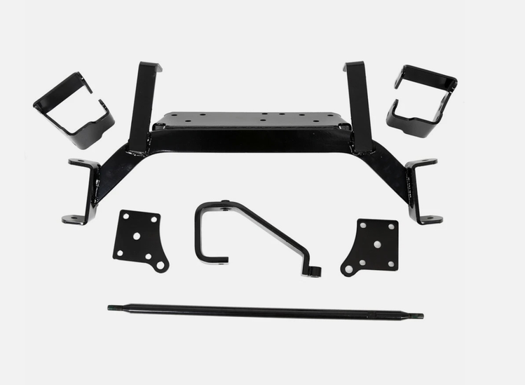 Used LEVELING LIFT KITS _UNKNOWN_ Golf Carts Michigan US | Miedema Asset Management Group #1413722
