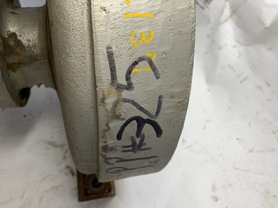 Goulds Pump Casing 2x1-10