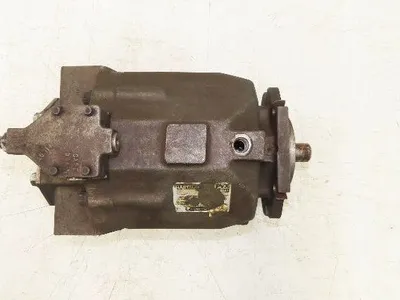 Hartmann PVX9144/3-CKXXX-20FL/FG-PCXXXX Hydraulic Piston Pump 70gpm 4500psi