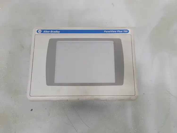 Used ALLEN-BRADLEY 2711P-RP8D Misc Electrical & Power Parts British Columbia CA | Lenmark #253871