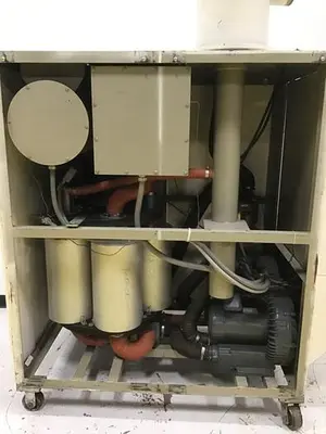 USED CONAIR D06A400031