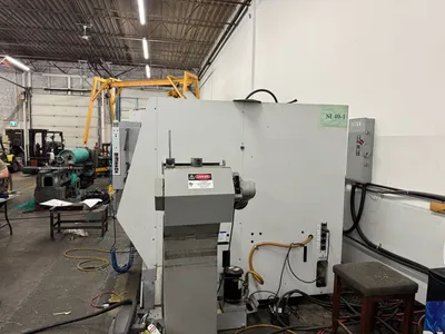 2011 HAAS SL-40 Must Move Immediately - Priced to Sell - CNC Lathes | Quick Machinery Sales, Inc. (2)