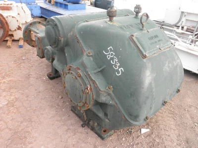 USED GASO 2652