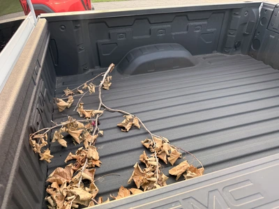 Used 2024 GMC SIERRA 2500HD Pickup Trucks Michigan US | Miedema Asset Management Group #1414373