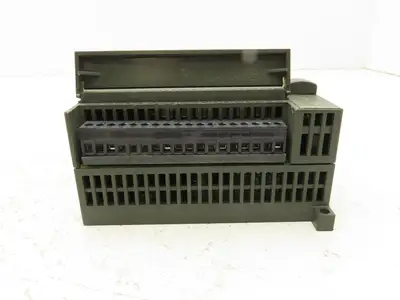 Siemens 6ES7214-1AD22-0XB0 S7-200 Simatic CPU 224 Relay Power Supply Module