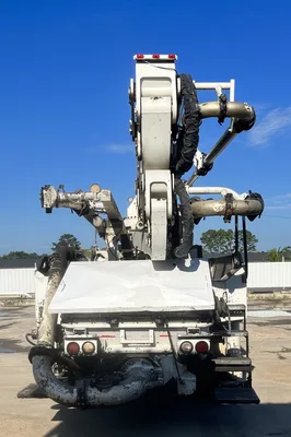 Used 2014 CIFA K31L-HPG1408 Concrete Pumps Colorado US | Concrete Pump Depot #1394037