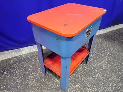 Chicago Elec.  20 Gal  Parts Washer