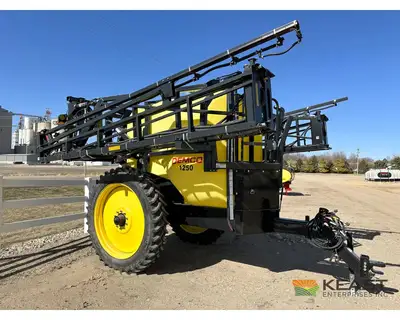 Used DEMCO _UNKNOWN_ Sprayers Iowa US | Keast Enterprises #1360164