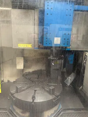 USED 2016 TOS HULIN BT 1250 C2