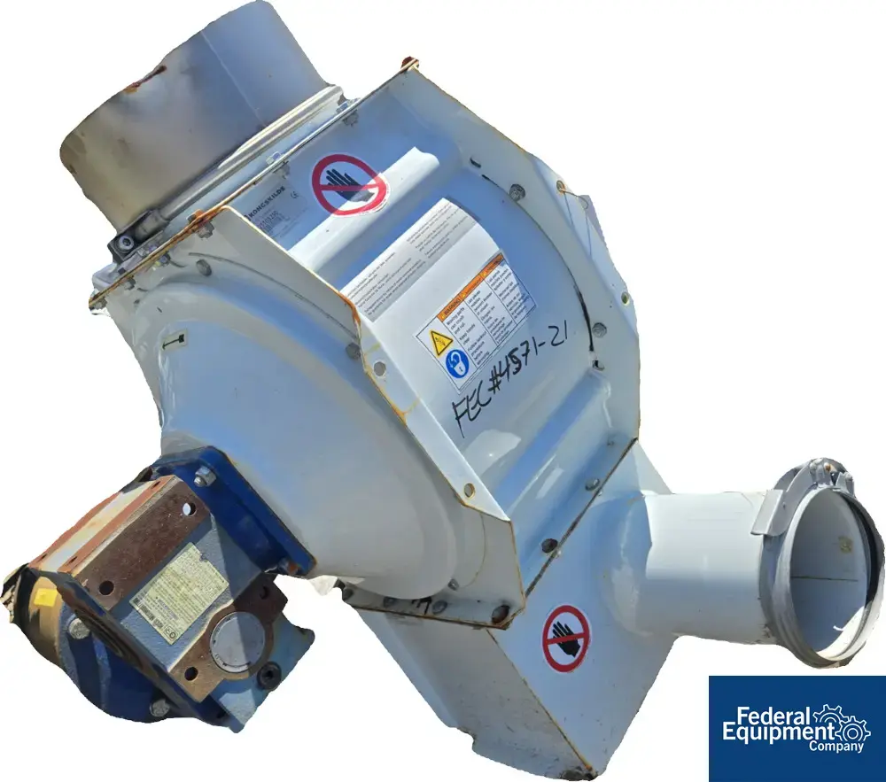 Used Kongskilde _UNKNOWN_ Valves/Fittings Ohio US | Federal Equipment Company #1343271