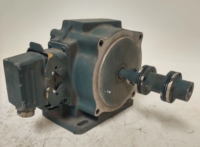 USED Dynapar H561024134303