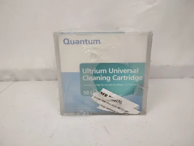 NEW QUANTUM MR-LUCQN-01
