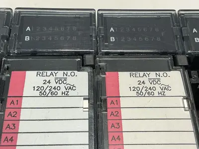 USED GE FANUC IC693CPU313V
