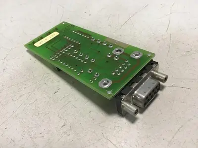 USED KEBA E-HSI-RS232 D1714C