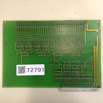 USED KEBA E-32-DIGIN D1321E
