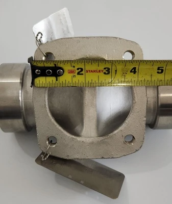 NEW ITT GRINNELL 82-53668-23-5