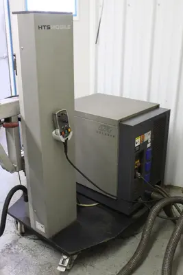 OR LASER LS-PEC 200 Laser Markers | Levy Recovery Group (13)