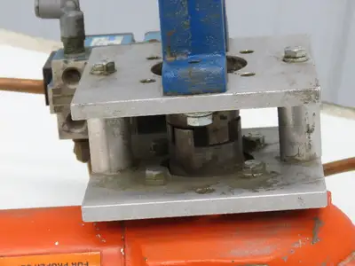 Used BETTIS _UNKNOWN_ Valves/Fittings | Arrow Industrial #613555
