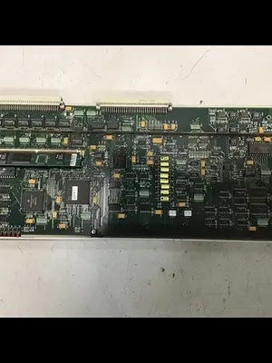 USED VAN DORN PC330-025