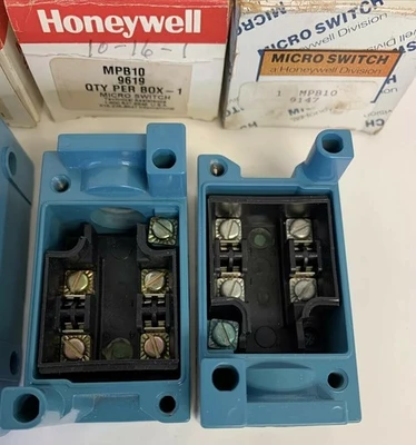 NEW Honeywell 18PA1