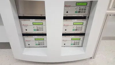 USED ULVAC FRE-200E