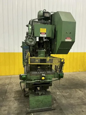 Used ROUSSELLE _UNKNOWN_ O.B.I. Presses Ohio US | Yoder Brothers machinery #1441596