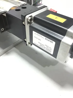 Parker 404150XRMS/1054680610C Linear Actuator Precision Ballscrew
