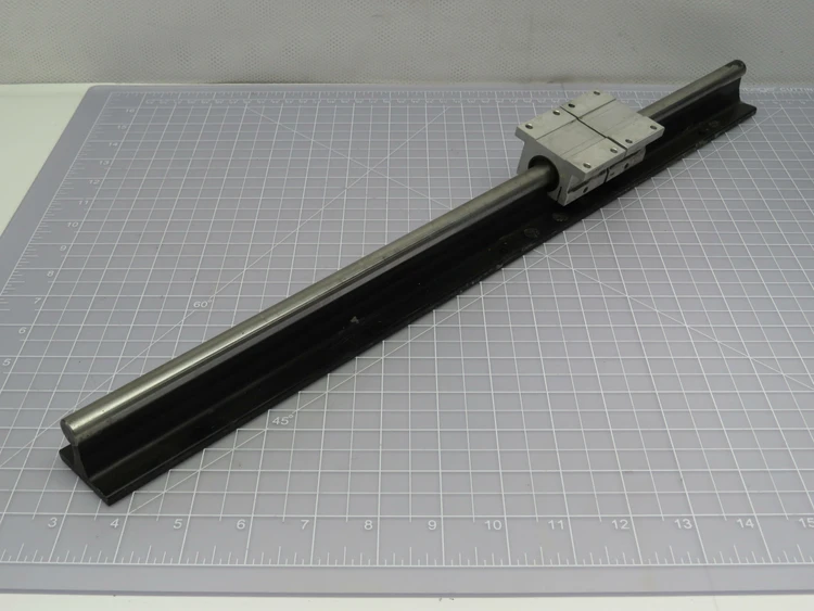 Used THOMSON INDUSTRIES _UNKNOWN_ Bearings | OCO Industrial #1657742