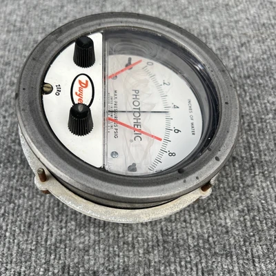 Used Dwyer 3001MR Pressure Switches California US | Davliegogo LLC #1705824