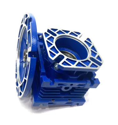 Used Motovario Right Angle Worm Gear Reducer 4002526 Speed Reducers Michigan US | Maverick Industrial Sales #1393280