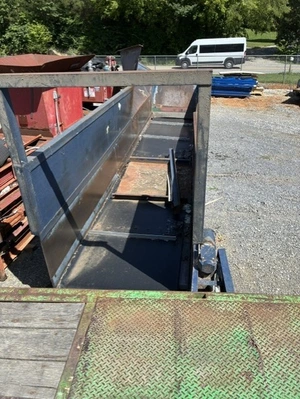 Used MAX PAK HCE60FE-8 Balers Florida US | ESCOBAR TRADING, INC. #383241