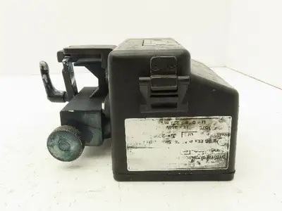 Quad Tech 7606-660R-05B Autotron-H510 Scanning Head Gravure Printing Alignment