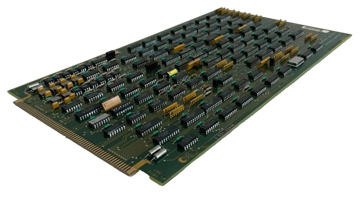 USED UNBRANDED 3-531-4264A CIRCUIT BOARD 3-531-4264A-1C-2C 35314264A