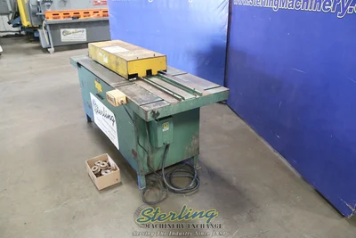Used ENGEL 800 Injection Molding Machines California US | Sterling Machinery Exchange #1465757