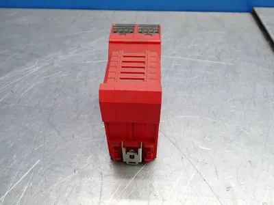 Used ALLENBRADLEY MSR138.1DP Relays & Switches | HGR 24 #739743