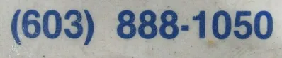 NEW PACK OF 20 SPRACO 888-1050 NOZZLES 48121800784 (603) 888-1050 8881050