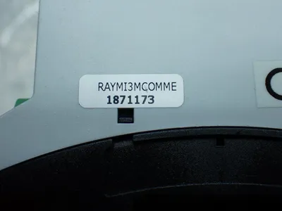 New | in-Stock RAYTEK MI3MCOMME Pyrometers Ohio US | HGR 24 #904398