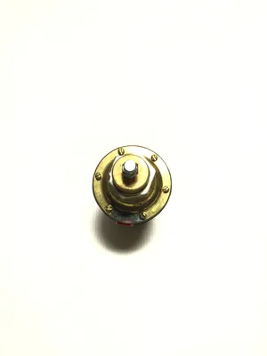 ITT Conoflow GFH45XTKEX1F Airpak Filter Regulator