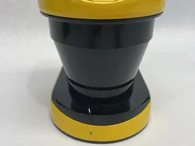 Used KEYENCE Safety Laser Scanner Main Unit, Multi-function Type, SZ Series Sensors Michigan US | Maverick Industrial Sales #1390648