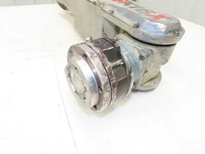 Yaskawa Motoman SK16X Industrial Robot Upper Arm & Wrist
