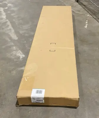 New | in-Stock Panduit Panduct® Type G Wide Slot Wiring Duct BOX OF 60 FEET Misc Electrical & Power Parts Michigan US | Maverick Industrial Sales #1395476