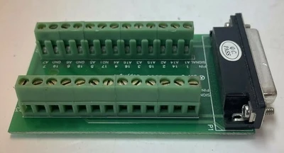 NEW Impac Technologies 0930-0077 REV C