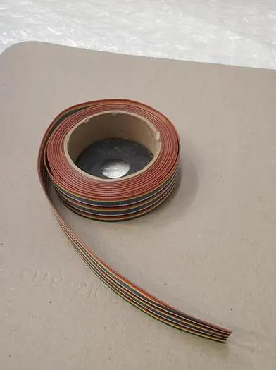 3M FLAT CABLE 3302-26SF CONDUCTOR