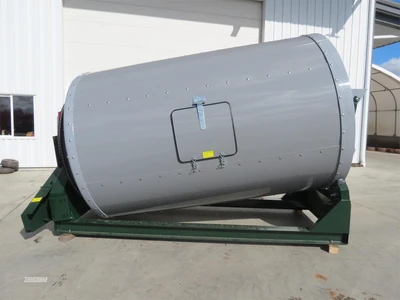 New | in-Stock 2026 FARMMASTER GBC404 Feeder Wagons Pennsylvania US | Zimmerman Farm Service #1409997