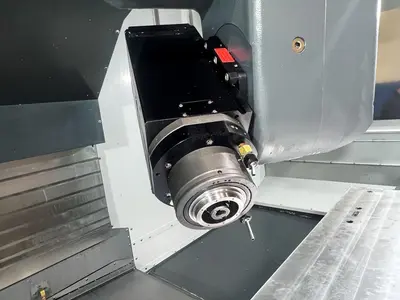 USED 2023 HAAS VR-9