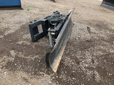 Used _UNKNOWN_ _UNKNOWN_ Plow Blades Michigan US | Miedema Asset Management Group #1579333