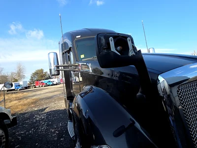 USED 2020 KENWORTH T680