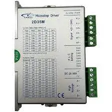 Used _UNKNOWN_ Generic X-Motor Driver for A3 Epson XP-600 Printhead CALCA DTF Printers Motor Controllers Oklahoma US | Wide Image Solutions #1527143