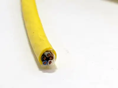Used Lumberg 600000615 Electrical Fittings Michigan US | Maverick Industrial Sales #1410689