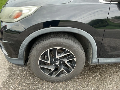 Used 2016 HONDA CR-V SUVs Michigan US | Miedema Asset Management Group #1402779